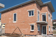 Rhoscolyn home extensions